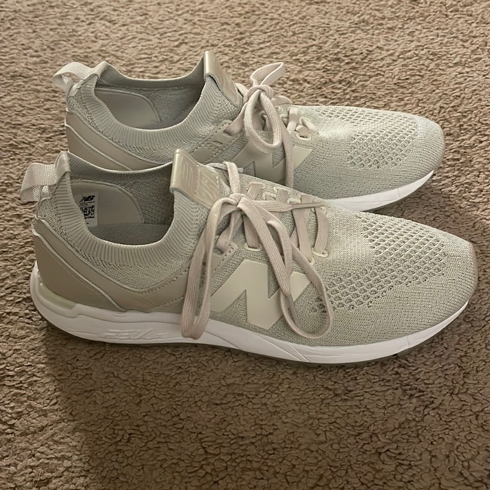 New Balance Sneakers